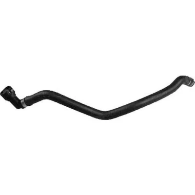 Imagem de MAPCO 39330 Mangueira de Radiador em baixo FIAT: Panda II Hatchback