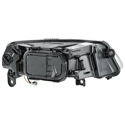 Imagem de HELLA 1ZS 009 925 411 Farol Principal AUDI: A6 C6 Avant, Allroad, Sedan
