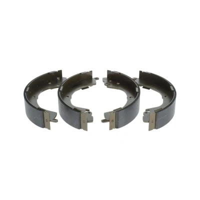 Imagem de BOSCH 0 986 487 684 Maxilas de Travão 270 53 MITSUBISHI: L200 III Pick up, L400 / Space Gear Minibus