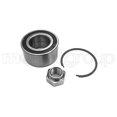 Imagem de METELLI 19 1567 Kit de rolamento roda 68 FIAT: Uno Hatchback