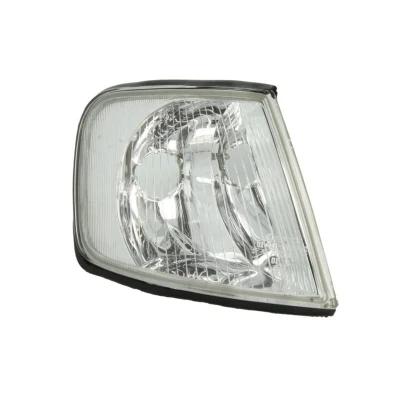 Imagem de VAN WEZEL 0330908 Intermitente branco à frente, lado direito AUDI: A3 Hatchback