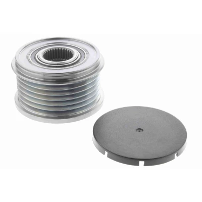 Imagem de VEMO V42 23 0006 Polia Roda Livre do Alternador 35 Ferramenta especial necessária para a montagem Q+, original equipment manufacturer quality