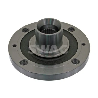 Imagem de SWAG 62 91 0224 Cubo da roda 4 108 sem o rolamento CITROËN: Berlingo II Van, C3 I Hatchback, II, PEUGEOT: 206 Hatchback