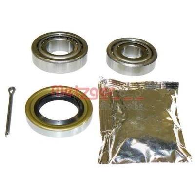 Imagem de METZGER WM 1286 Kit de rolamento roda DAEWOO: Matiz I Hatchback, CHEVROLET: