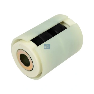 Imagem de DT Spare Parts 3.65110 Casquilho de apoio, mola lâmina