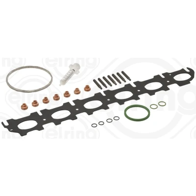 Imagem de ELRING 113.440 Kit de montagem, turbocompressor com juntas parafusos
