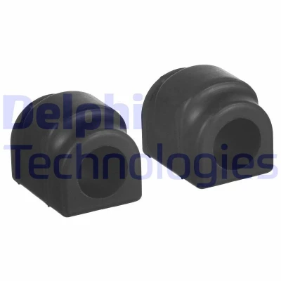 Imagem de DELPHI TD1212W Casquilho da Barra Estabilizadora BMW: 3 Sedan, Touring
