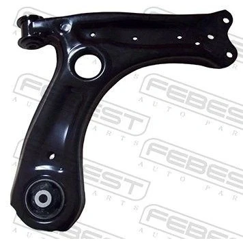 Imagem de FEBEST 2624 ROOMRH Braço de suspensão em baixo, Eixo dianteiro, lado direito transversal SEAT: Ibiza 4, 4 Sportcoupe, ST