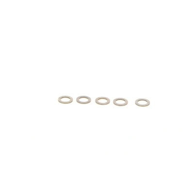 Imagem de BOSCH F 00Z C99 963 Jogo de reparação, sistema &quot;common rail&quot;