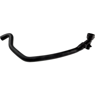 Imagem de GATES 05 2731 Mangueira de Radiador EPDM (borracha etileno propileno dieno) VOLKSWAGEN: Polo IV Hatchback, SKODA: Fabia 1 Combi, I Hatchback