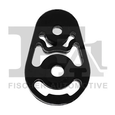 Imagem de FA1 123 744 Suporte, sistema de escape