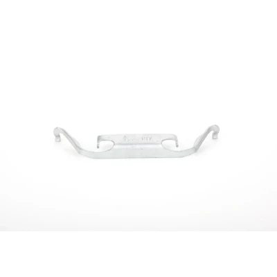 Imagem de ATE 11.8116 0197.1 Mola, pinça de travão BMW: 5 Sedan
