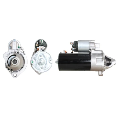 Imagem de LUCAS LRS00783 Motor de arranque 12 1,7 9, 10 AUDI: A4 B5 Sedan, A6 C5 Avant, 80 B4 VOLKSWAGEN: Passat GP Variant, Variant