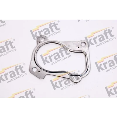 Imagem de KRAFT 0520110 Junta, tubo de escape VOLKSWAGEN: GOLF 3, Sharan I, Polo IV Hatchback, AUDI: A3 A4 B5 Sedan, Avant, SEAT: Ibiza 2