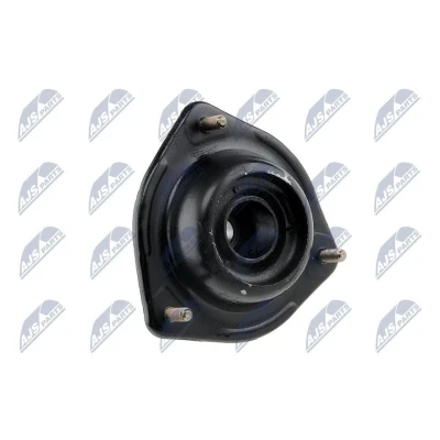 Imagem de NTY AD HY 502 Suporte, pára choques Eixo dianteiro sem chumaceira HYUNDAI: Getz, ACCENT 1