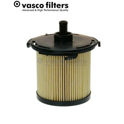 Imagem de DAVID VASCO C049 Filtro de Combustível Cartucho filtrante com junta FORD: Transit Mk6 Van, V363 Minibus