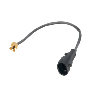 Imagem de BOSCH 1 987 474 574 Sensor de Desgaste Pastilha Freio IVECO: DAILY 6 , Pritsche/Fahrgestell, 4 Kasten/Kombi
