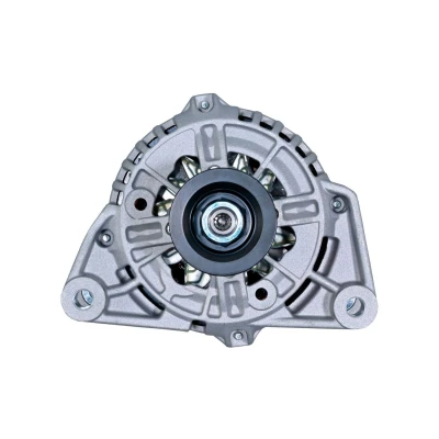 Imagem de HELLA 8EL 011 712 251 Alternador 14V 90A BMW: 3 Sedan, Coupe, Touring
