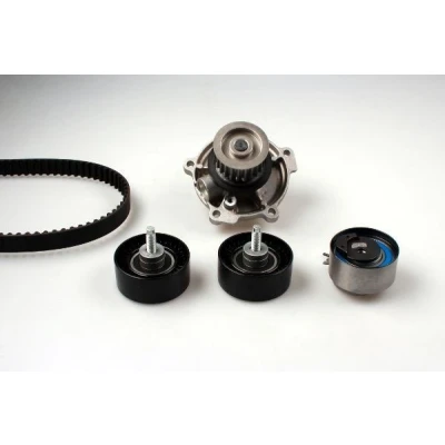 Imagem de HEPU PK17280 Bomba de Água + Kit Correia Distribuição 220 CHRYSLER: VOYAGER 4