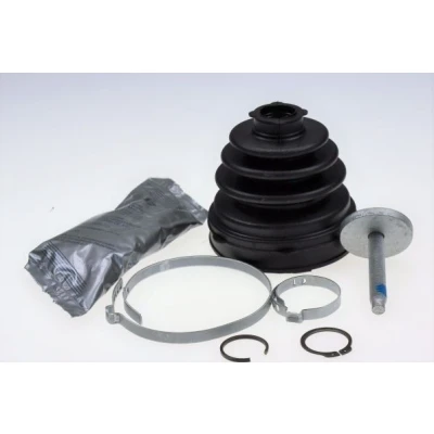 Imagem de LÖBRO 306414 Fole de Transmissão 96mm NBR (borracha nitrilo butadieno) VOLVO: V50, FORD: Focus 2