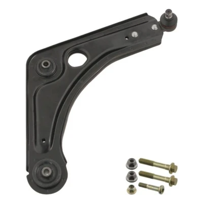 Imagem de FEBI BILSTEIN 33116 Braço de suspensão FORD: Escort 5, 6 Kombi