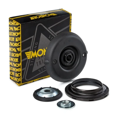 Imagem de MONROE MK506 Suporte de apoio do conjunto mola / amortecedor com componentes montagem CITROËN: Berlingo II Van, C4 I Hatchback, Coupe