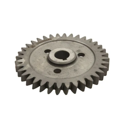 Imagem de Roda dentada, servo bomba DT Spare Parts 2.10234