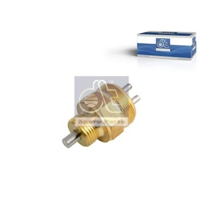 Imagem de DT Spare Parts 4.60302 Interruptor, luz de marcha atrás