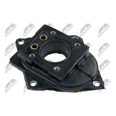 Imagem de NTY ZTP VW 000A Flange, carburador Borracha