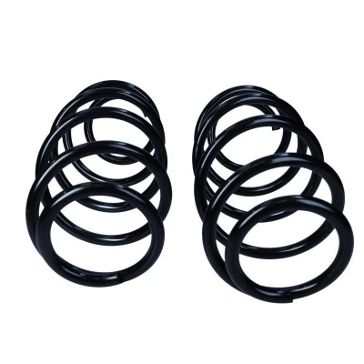 Imagem de MAXGEAR 60 1488D Mola de suspensão Eixo dianteiro helicoidal FORD: MONDEO 3 Kombi