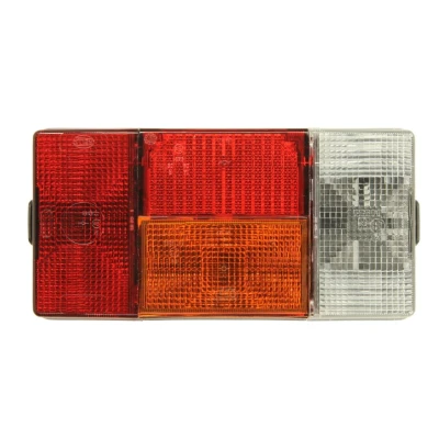 Imagem de Luz traseira HELLA 2VP 006 040 127 Rechts