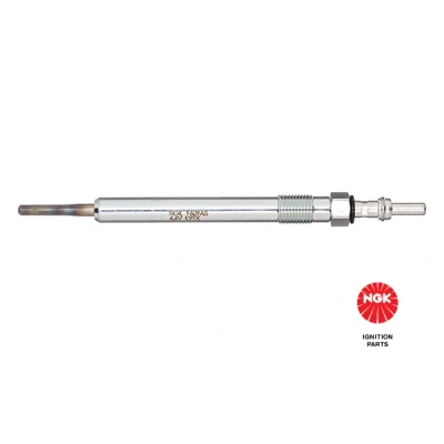 Imagem de NGK 5849 Vela incandescente 4,4V 7,5A M10 x 1,0 AUDI: A3 Sportback, A6 C7 Avant, C6 VOLKSWAGEN: Passat B6 Variant, Sedan
