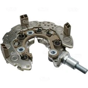 Imagem de HC Cargo 235589 Rectificador, alternador
