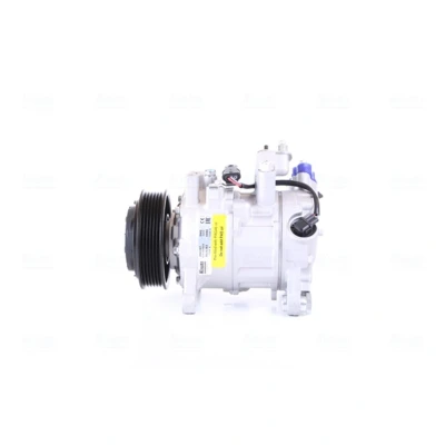 Imagem de NISSENS 890397 Compressor 6SEU14A 12 PAG 46 R 134a BMW: 1 Hatchback