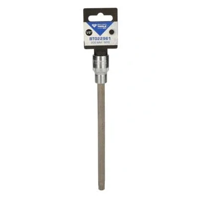 Imagem de KS TOOLS BT022961 Chave de caixa M10 estriado exterior
