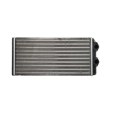 Imagem de NISSENS 73629 Radiador Quente sem tubo/cabo