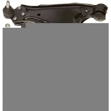 Imagem de TRW JTC200 Braço de suspensão com acessórios articulação suspensão/guia transversal OPEL: Vectra A Sedan, Astra F Caravan, Sedan