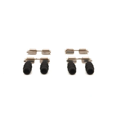 Imagem de BOSCH 1 987 474 808 Kit de acessórios, pastilhas travão ALFA ROMEO: Giulietta Hatchback