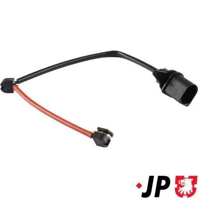 Imagem de JP GROUP 1197302000 Sensor