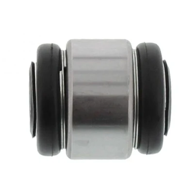 Imagem de MAPCO 33877 Casquilho de Braço Suspensão Eixo traseiro, ambos os lados Rolamento borracha e metal SAAB: 9 5 Sedan, Carrinha