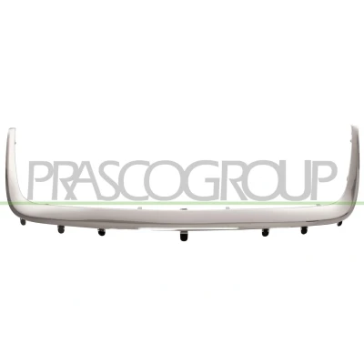 Imagem de PRASCO SZ0582305 Rebordo, grelha de radiador