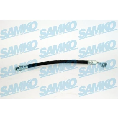 Imagem de SAMKO 6T48416 Mangueira de Travão 265mm F10x1 TOYOTA: FJ Cruiser, Land Cruiser Prado 120