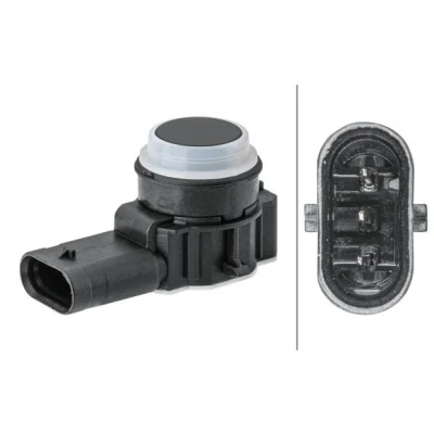 Imagem de HELLA 6PX 358 141 791 Sensores de Estacionamento BMW: 3 Touring, 1 Hatchback, 4 Coupe