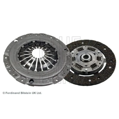 Imagem de BLUE PRINT ADW193031 Kit de Embraiagem duas peças com massa lubrificante sintética 218 OPEL: Astra G Caravan, CC, Vectra B Carrinha