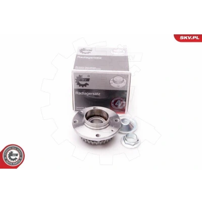 Imagem de ESEN SKV 29SKV025 Kit de rolamento roda traseira 128 CITROËN: Saxo Hatchback, Berlingo / First I Van, II Van
