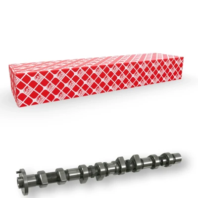 Imagem de FEBI BILSTEIN 21670 Árvore de Cames Lado do escape MERCEDES BENZ: Classe C Sedan