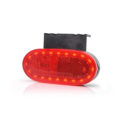 Imagem de WAS 1387 Luz de presença lateral LED 12 24V traseira