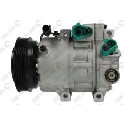 Imagem de NISSENS 89278 Compressor VS18 12 PAG 46 R 134a HYUNDAI: SANTA FE 2, KIA: cee‘d I Hatchback, Carrinha