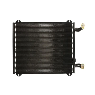 Imagem de THERMOTEC KTT110623 Condensador sem secador 505 x 405 16 mm Alumínio 508 AUDI: A4 B6 Sedan, Avant