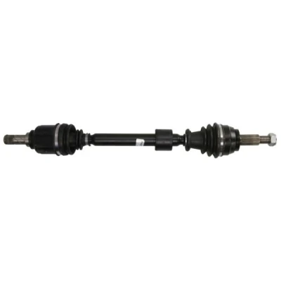 Imagem de POINT GEAR PNG72929 Veio de transmissão Eixo dianteiro, lado esquerdo 725mm RENAULT: Talisman Sedan (L2M_) 1.5 dCi 110 2015